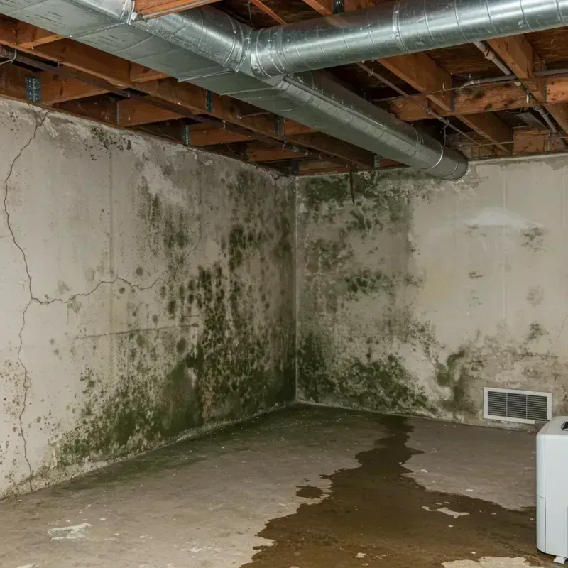 Professional Mold Removal in Rogers, MN